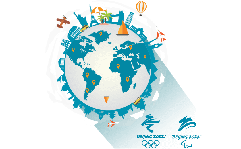 外国网络连接到中国的代理 - 海龟VPN